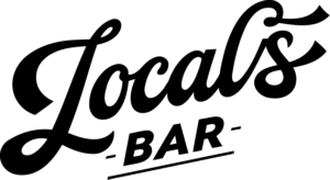 Locals Bar logo